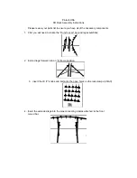 Preview for 3 page of Pintech E-Gig Care And Instruction Manual