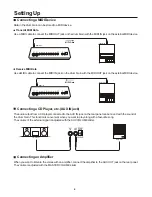 Preview for 9 page of Pintech E-Gig Care And Instruction Manual