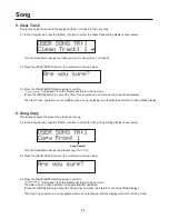 Preview for 17 page of Pintech E-Gig Care And Instruction Manual