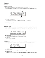 Preview for 26 page of Pintech E-Gig Care And Instruction Manual