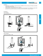 Preview for 5 page of Pinter MINICOMB-EDS Operating Instructions Manual