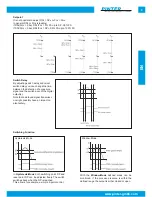 Preview for 9 page of Pinter MINICOMB-EDS Operating Instructions Manual