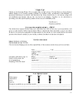 Preview for 11 page of Pioneer Air Systems ADR Series Owner'S Manual