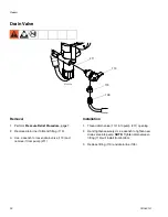 Preview for 24 page of Pioneer Athletics Brite Stripper 3000SP Operating & Parts Manual