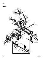 Preview for 38 page of Pioneer Athletics Brite Stripper 3000SP Operating & Parts Manual