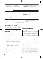 Preview for 10 page of PIONEER DJ rekordbox XDJ-1000MK2 Operating Instructions Manual