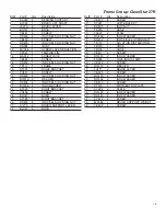 Preview for 20 page of Pioneer Eclipse CS2700R Operator'S Manual