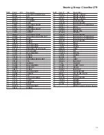 Preview for 24 page of Pioneer Eclipse CS2700R Operator'S Manual