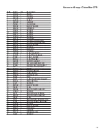 Preview for 30 page of Pioneer Eclipse CS2700R Operator'S Manual