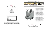 Preview for 38 page of Pioneer Eclipse CS2700R Operator'S Manual