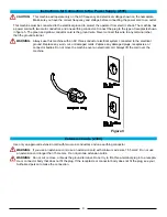 Preview for 9 page of Pioneer Eclipse PE225FP Operator'S Manual