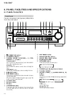 Preview for 48 page of Pioneer 31-3043 Service Manual