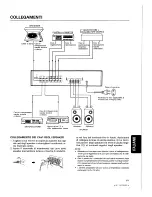 Preview for 27 page of Pioneer A-110 Operating Instructions Manual