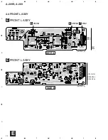 Preview for 22 page of Pioneer A-209 Service Manual