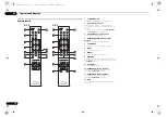 Preview for 10 page of Pioneer A-50-K Operating Instructions Manual