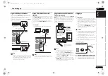 Preview for 7 page of Pioneer A-50DA-K Operating Instructions Manual