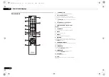 Preview for 10 page of Pioneer A-50DA-K Operating Instructions Manual