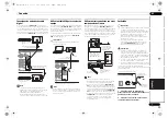 Preview for 87 page of Pioneer A-50DA-K Operating Instructions Manual