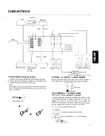 Preview for 3 page of Pioneer A-77X Operating Instructions Manual