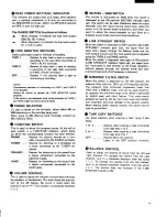 Preview for 4 page of Pioneer A-90 Service Manual