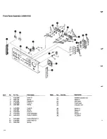 Preview for 14 page of Pioneer A-90 Service Manual