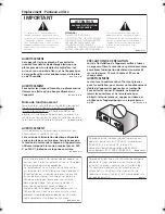 Preview for 16 page of Pioneer A-A6-J Operating Instructions Manual