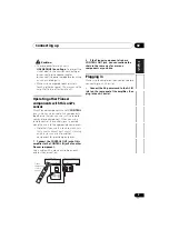 Preview for 9 page of Pioneer A-A6MK2-K Operating Instructions Manual