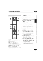 Preview for 25 page of Pioneer A-A6MK2-K Operating Instructions Manual