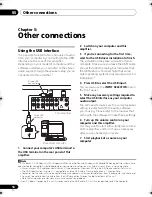 Preview for 14 page of Pioneer A-A9-J Operating Instructions Manual