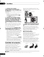 Preview for 44 page of Pioneer A-A9-J Operating Instructions Manual