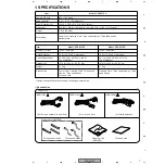 Preview for 9 page of Pioneer ARP3184 Service Manual