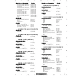 Preview for 53 page of Pioneer ARP3184 Service Manual