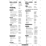 Preview for 59 page of Pioneer ARP3184 Service Manual