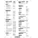 Preview for 60 page of Pioneer ARP3184 Service Manual