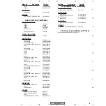 Preview for 61 page of Pioneer ARP3184 Service Manual