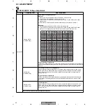 Preview for 70 page of Pioneer ARP3184 Service Manual