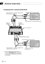 Preview for 38 page of Pioneer AVD-W9000 Owner'S Manual