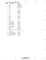 Preview for 29 page of Pioneer AVD-W9000 Service Manual