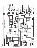 Preview for 34 page of Pioneer AVD-W9000 Service Manual