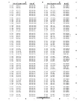 Preview for 71 page of Pioneer AVD-W9000 Service Manual