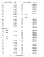 Preview for 78 page of Pioneer AVD-W9000 Service Manual