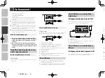 Preview for 18 page of Pioneer AVH-180DVD Installation Manual