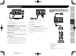 Preview for 19 page of Pioneer AVH-180DVD Installation Manual