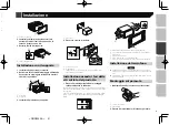 Preview for 21 page of Pioneer AVH-180DVD Installation Manual