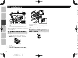 Preview for 22 page of Pioneer AVH-180DVD Installation Manual