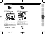 Preview for 29 page of Pioneer AVH-180DVD Installation Manual