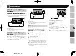 Preview for 33 page of Pioneer AVH-180DVD Installation Manual