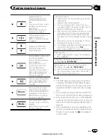 Preview for 16 page of Pioneer AVH-5400DVD Owner'S Manual