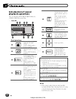 Preview for 17 page of Pioneer AVH-5400DVD Owner'S Manual