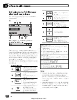 Preview for 19 page of Pioneer AVH-5400DVD Owner'S Manual